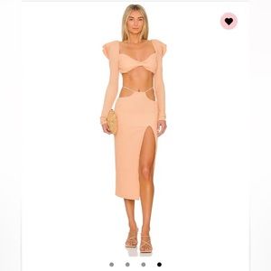 Lovers and Friends two piece